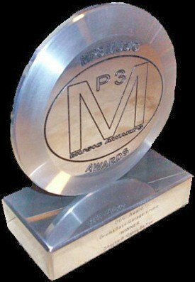 Far Horizons wins at MP3 Awards
